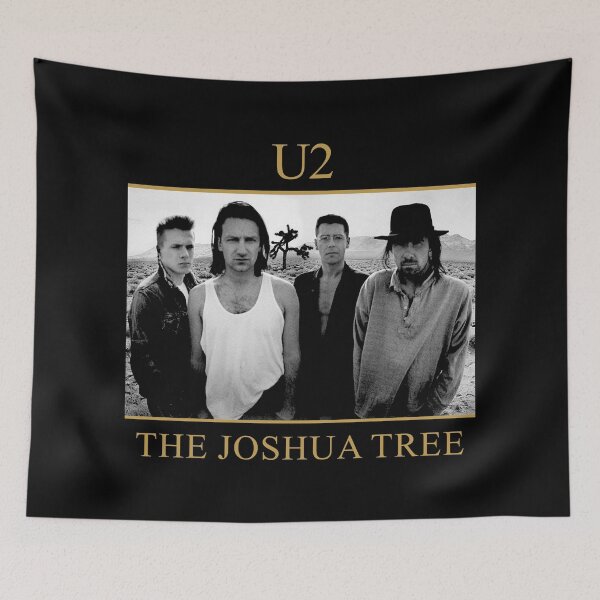 Item preview, U2 Retro designed and sold by jamietonie.