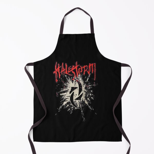 Item preview, Halestorm Band Woman'S Tee designed and sold by TekelaMarshall.