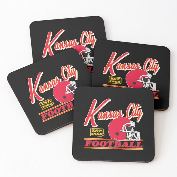 Item preview, Retro Kansas City Football Est 1960 designed and sold by AiralynnPlo.
