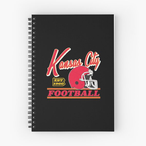 Item preview, Retro Kansas City Football Est 1960 designed and sold by AiralynnPlo.