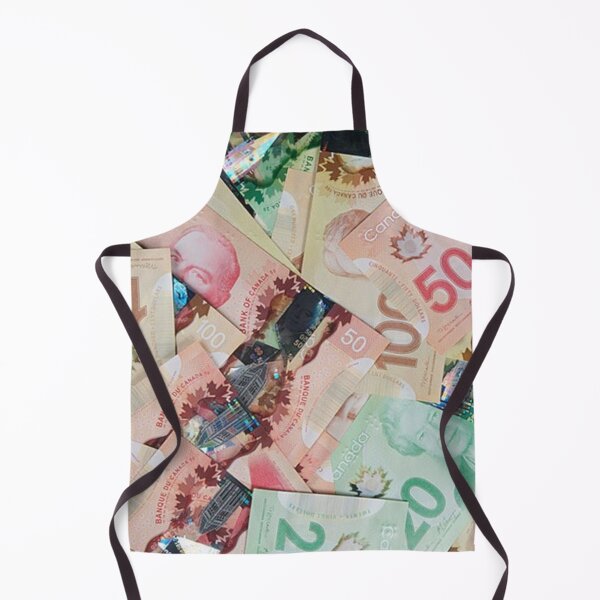 Item preview, CAD money designed and sold by Jonrir-Seidr.