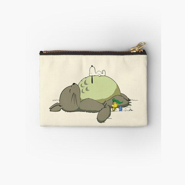 Item preview, Totoro Nap designed and sold by katekrystal.
