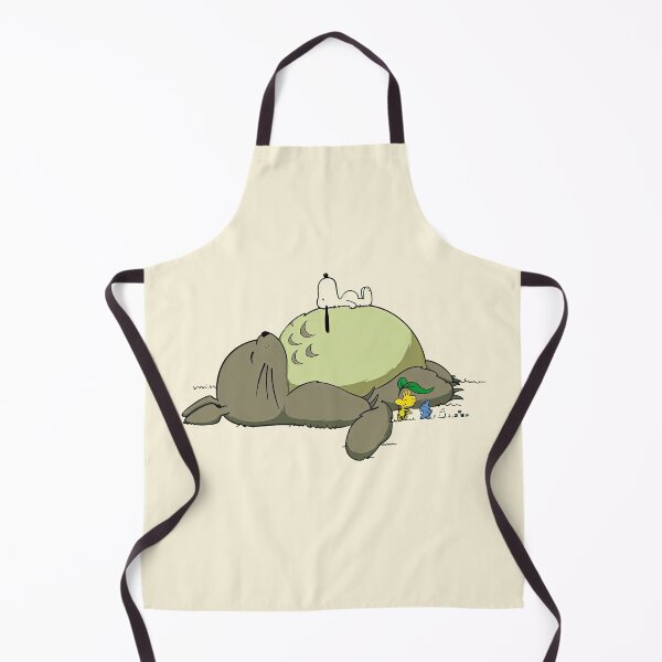 Artikelvorschau, Totoro-Nickerchen entworfen und verkauft von katekrystal.