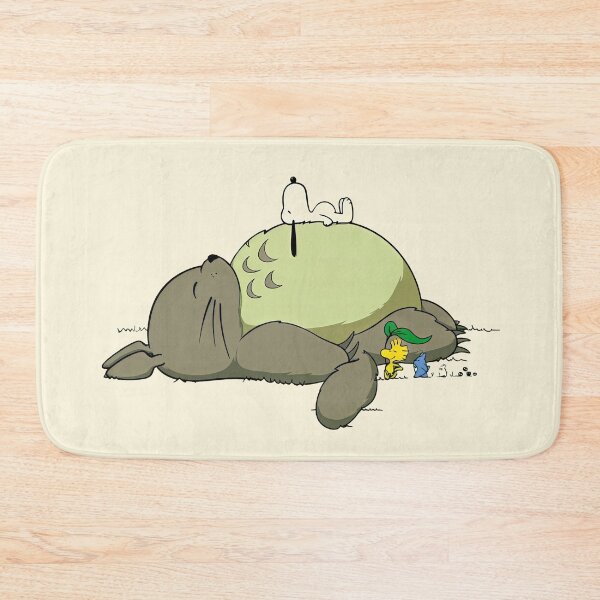 Item preview, Totoro Nap designed and sold by katekrystal.