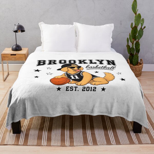Item preview, Cool Basketball Dog designed and sold by EvelettKus.