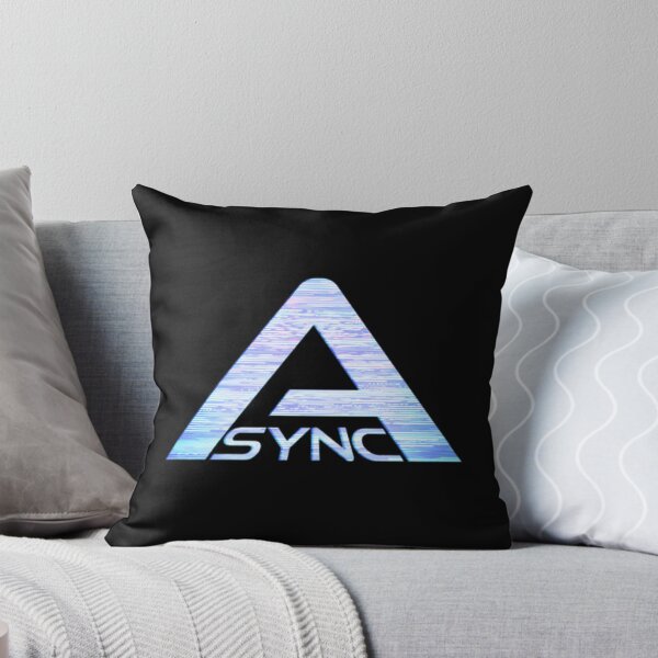 Item preview, Async Foundation Vhs Glitch Screen Static - Retro Analog Horror Aesthetic | Best Buy designed and sold by brico7binks.
