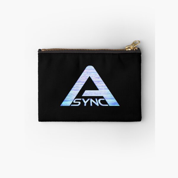 Item preview, Async Foundation Vhs Glitch Screen Static - Retro Analog Horror Aesthetic | Best Buy designed and sold by brico7binks.