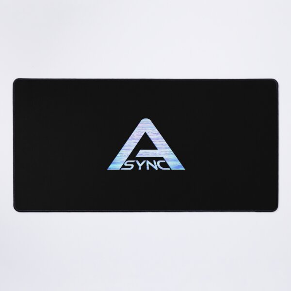 Item preview, Async Foundation Vhs Glitch Screen Static - Retro Analog Horror Aesthetic | Best Buy designed and sold by brico7binks.