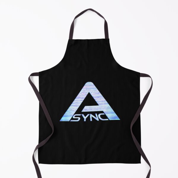 Item preview, Async Foundation Vhs Glitch Screen Static - Retro Analog Horror Aesthetic | Best Buy designed and sold by brico7binks.
