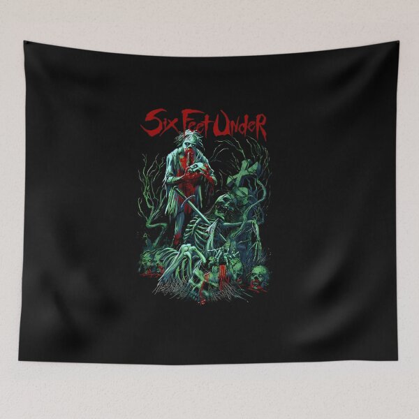 Item preview,  The Killers designed and sold by TekelaMarshall.