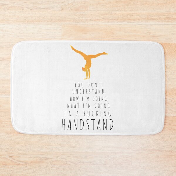 Item preview, Handstand designed and sold by jody-kuhlman.