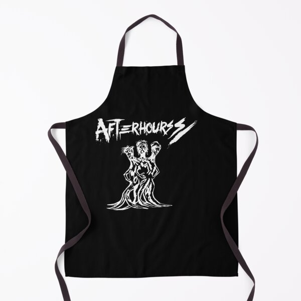 Item preview, Afterhours Rock Band Italia designed and sold by TekelaMarshall.