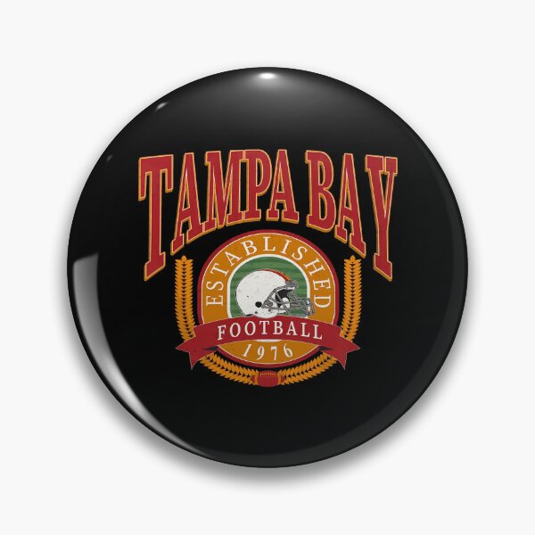 Item preview, Retro Football Fan - Established Graphic designed and sold by SeanMcgui10131.