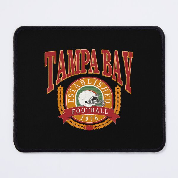 Item preview, Retro Football Fan - Established Graphic designed and sold by SeanMcgui10131.