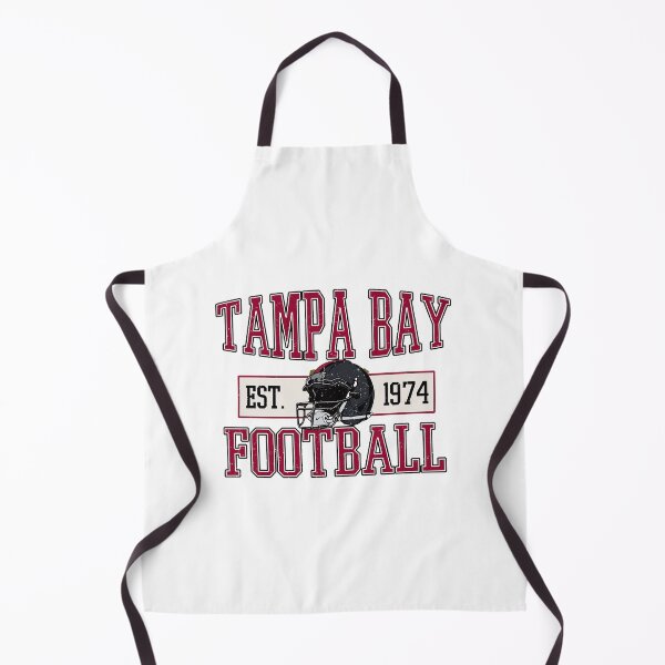 Item preview, Vintage Football Fan Est 1974 Helmet Graphic designed and sold by JamezRoige.