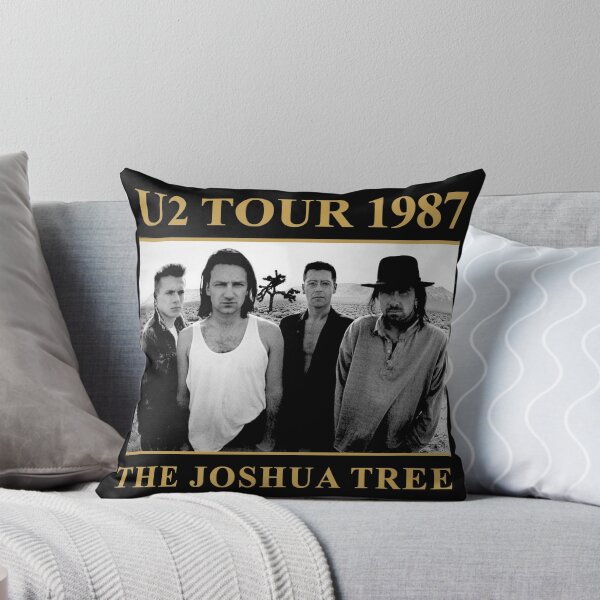 Item preview, U2 Tour designed and sold by jamietonie.