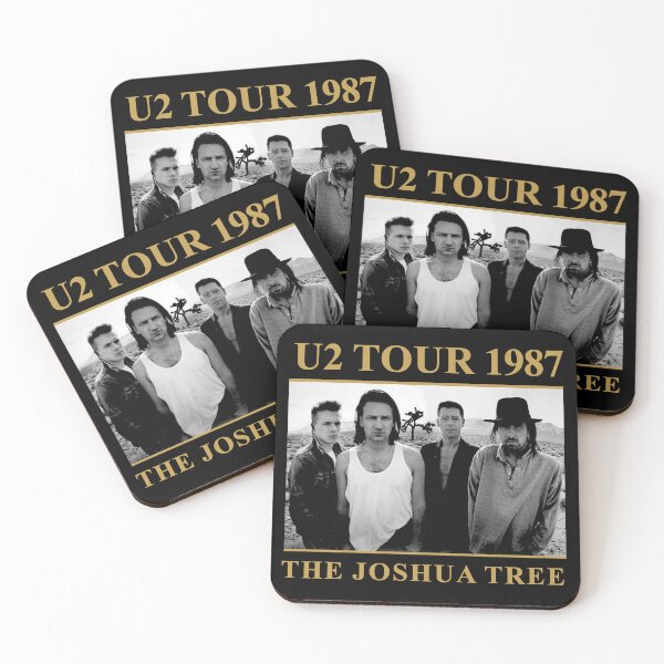 Item preview, U2 Tour designed and sold by jamietonie.