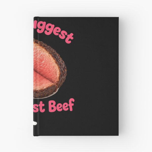 Item preview, May I Suggest The Roast Beef designed and sold by Ribeiro-Art.