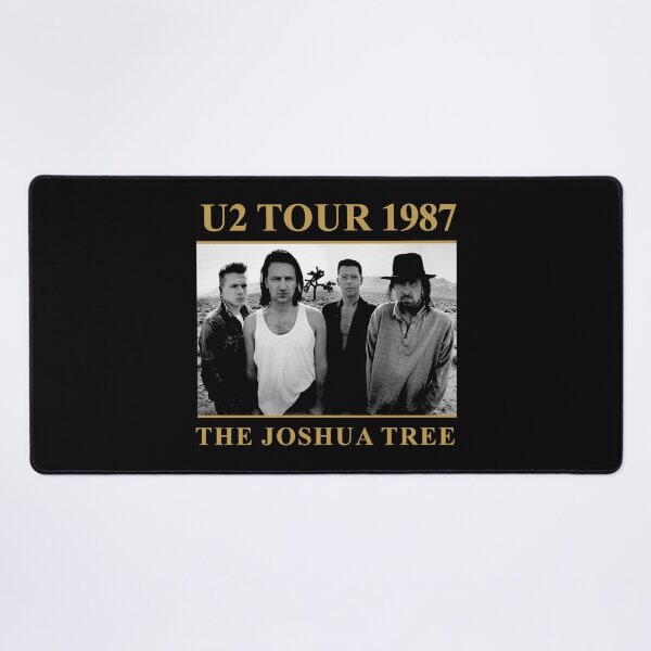 Item preview, U2 Tour designed and sold by jamietonie.