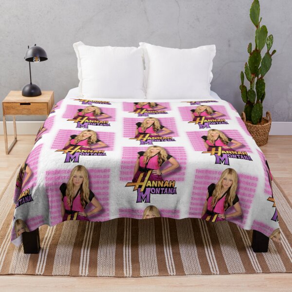 Item preview, Hannah Montana  designed and sold by jody-kuhlman.