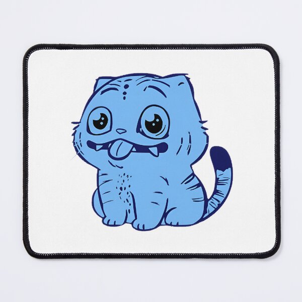 Item preview, Derpy Tiger Kpop Demon Hunters | ⭐⭐⭐⭐⭐ Best Seller designed and sold by slemeii.