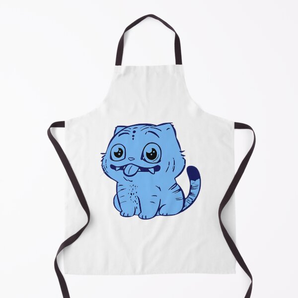 Item preview, Derpy Tiger Kpop Demon Hunters | ⭐⭐⭐⭐⭐ Best Seller designed and sold by slemeii.