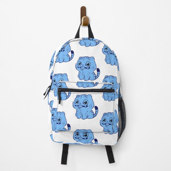 Item preview, Derpy Tiger Kpop Demon Hunters | ⭐⭐⭐⭐⭐ Best Seller designed and sold by slemeii.