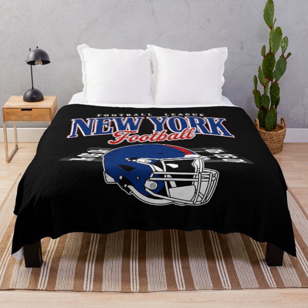Item preview, New York Football Vintage Graphic designed and sold by mickaraba.