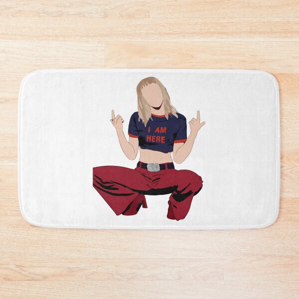 Item preview, I Am Here designed and sold by jody-kuhlman.