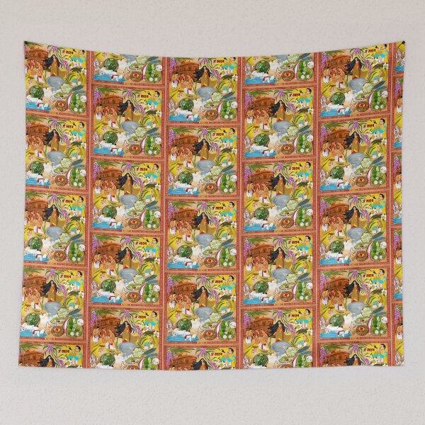 Item preview, Rongali Bihu: The Rhythm of Spring designed and sold by anuardhaduarah.