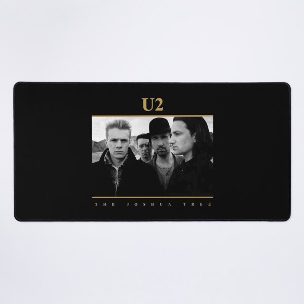 Item preview, U2 band - Joshua Tree designed and sold by jamietonie.