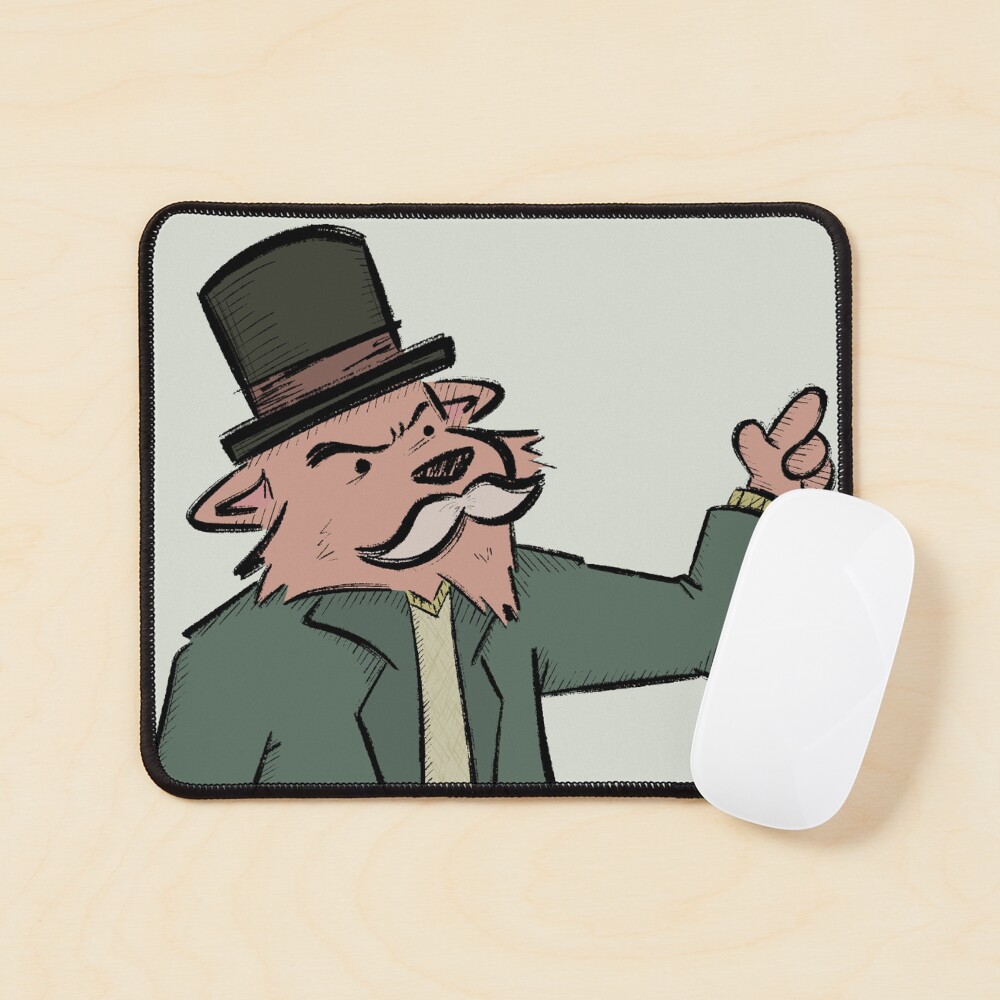 Item preview, Mouse Pad designed and sold by Random-Store88.