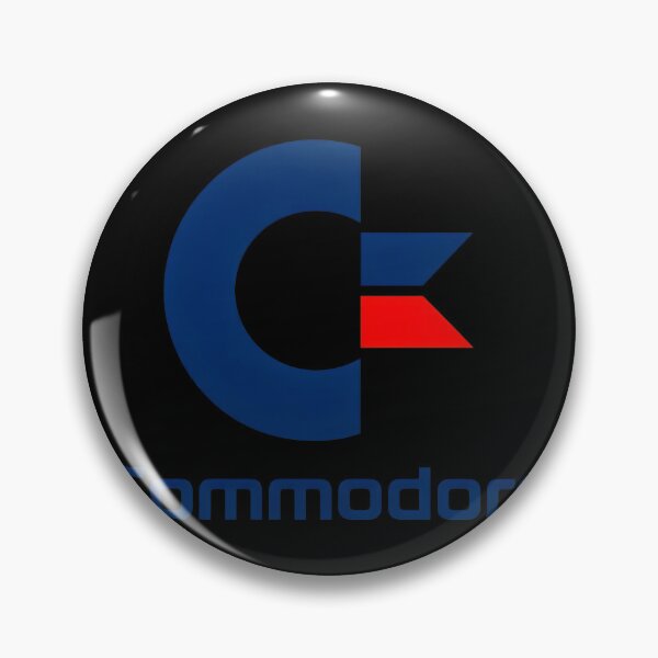 Item preview, Commodores Computers  -14 designed and sold by PenguinBluestar.
