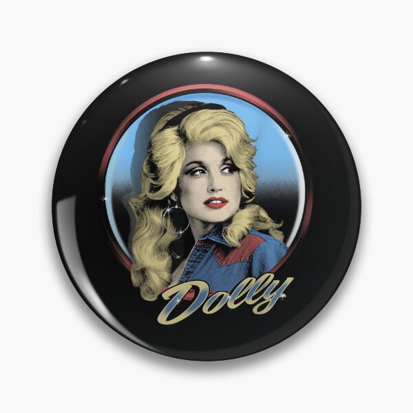 Item preview, Dolly Parton Western designed and sold by NicholasWilliaf.
