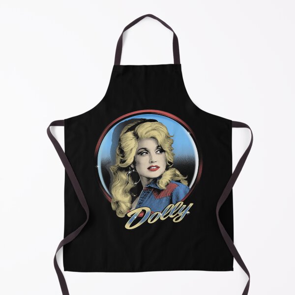 Item preview, Dolly Parton Western designed and sold by NicholasWilliaf.