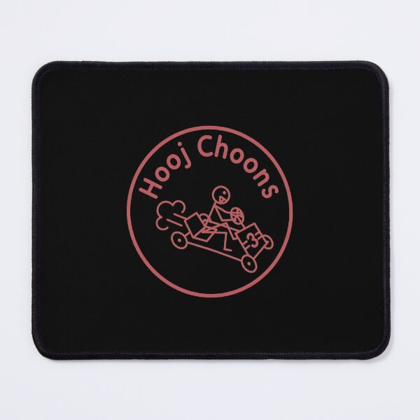 Item preview, Hoojs Choonss Go Kart Stick Figure Fun Pink -47 designed and sold by Grandr96Ace.