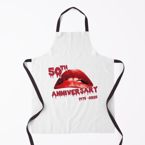 Item preview, Rocky Horror 49Th Anniversary Sci-Fi Musical Fan Art | Limited Edition designed and sold by brico7binks.