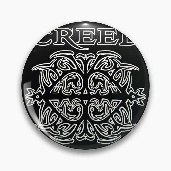 Item preview, Creeds Band Tribal designed and sold by PenguinBluestar.