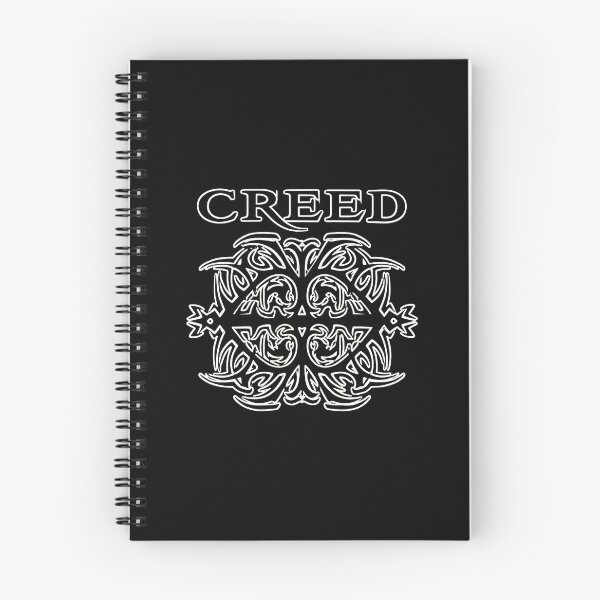 Item preview, Creeds Band Tribal designed and sold by PenguinBluestar.