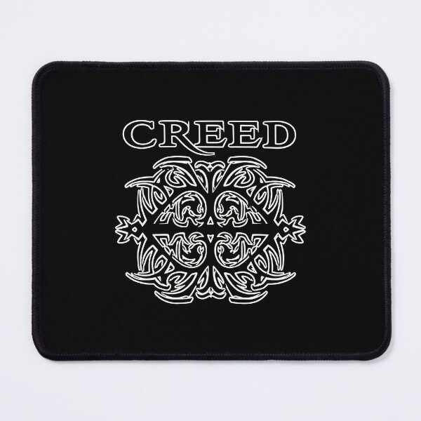 Item preview, Creeds Band Tribal designed and sold by PenguinBluestar.