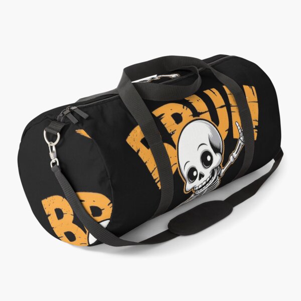Item preview, Funny Bruh Skeleton Birthday Dance Party – Cute Spooky designed and sold by Zizo-DR44.