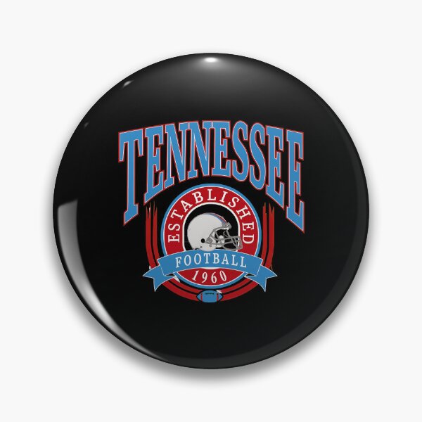 Item preview, Vintage Football Established 1960 designed and sold by IssamAlan.