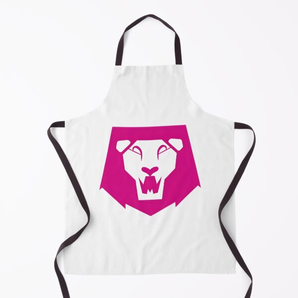 Item preview, Majestic Lion Urban Streetwear Graphic Minimalist Safari Wildlife Art | Perfect Gift For You And Friends designed and sold by slemeii.