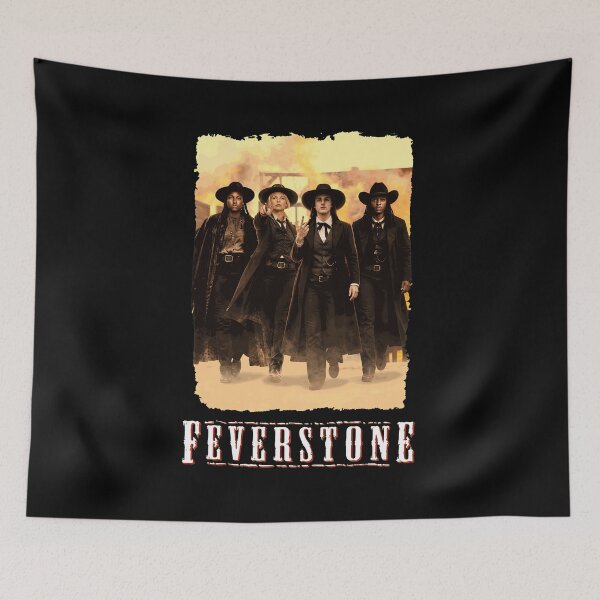 Item preview, Western Outlaw Group Vintage Style designed and sold by Maeleah14.