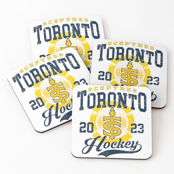 Item preview, Vintage Hockey Fan - Toronto Style designed and sold by JohnThomp86157.