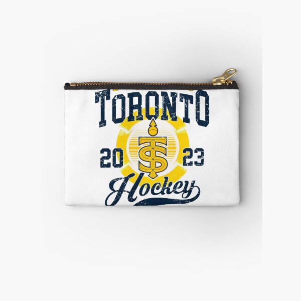 Item preview, Vintage Hockey Fan - Toronto Style designed and sold by JohnThomp86157.