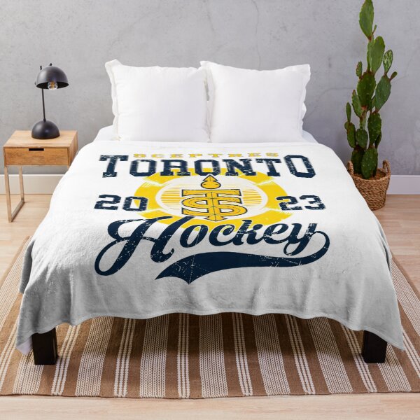 Item preview, Vintage Hockey Fan - Toronto Style designed and sold by JohnThomp86157.