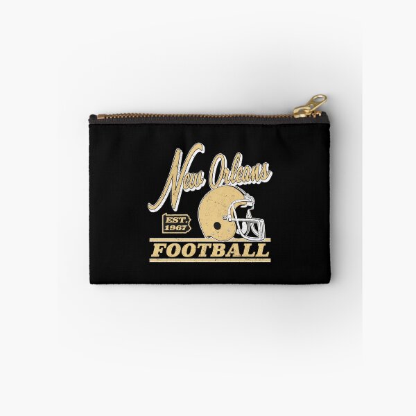 Item preview, New Orleans Football Vintage Helmet Retro EST designed and sold by AiralynnPlo.