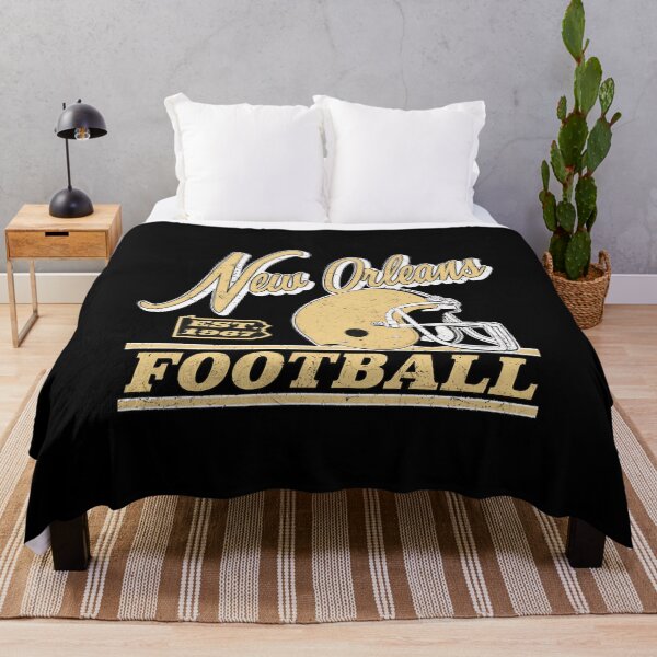 Item preview, New Orleans Football Vintage Helmet Retro EST designed and sold by AiralynnPlo.