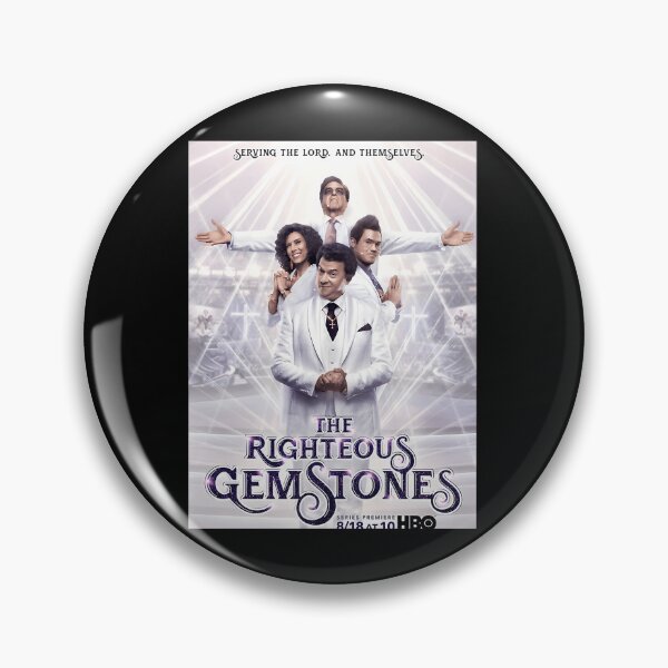 Item preview, Mens My Favorite Righteous Gemstones Gifts Music Fans designed and sold by reed-carlsen.